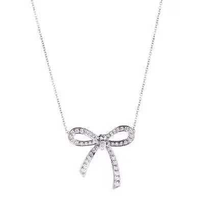 Tiffany necklace 03lyx98